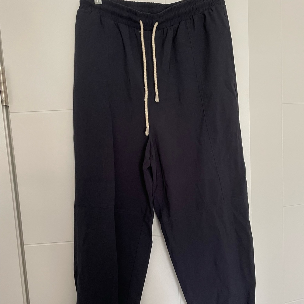 Zara joggers